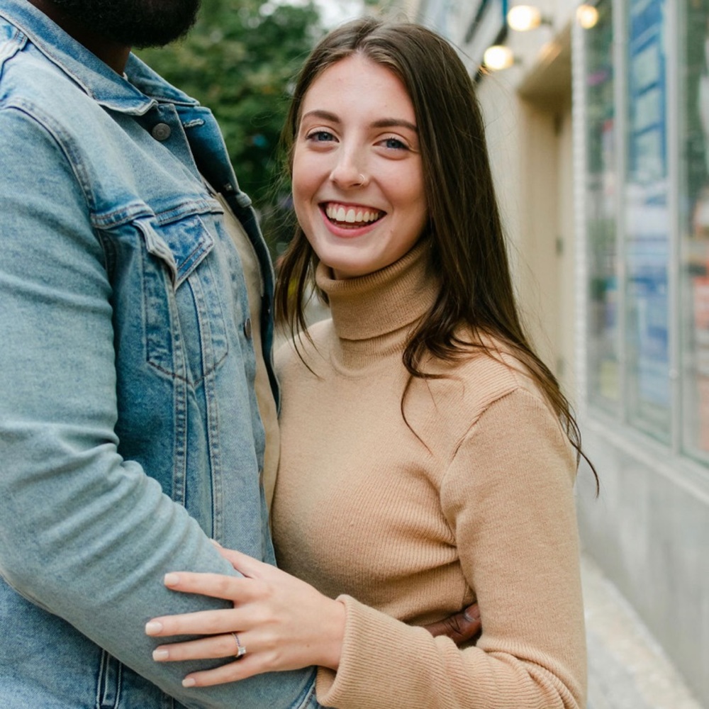 Meet your Posher, Kristen